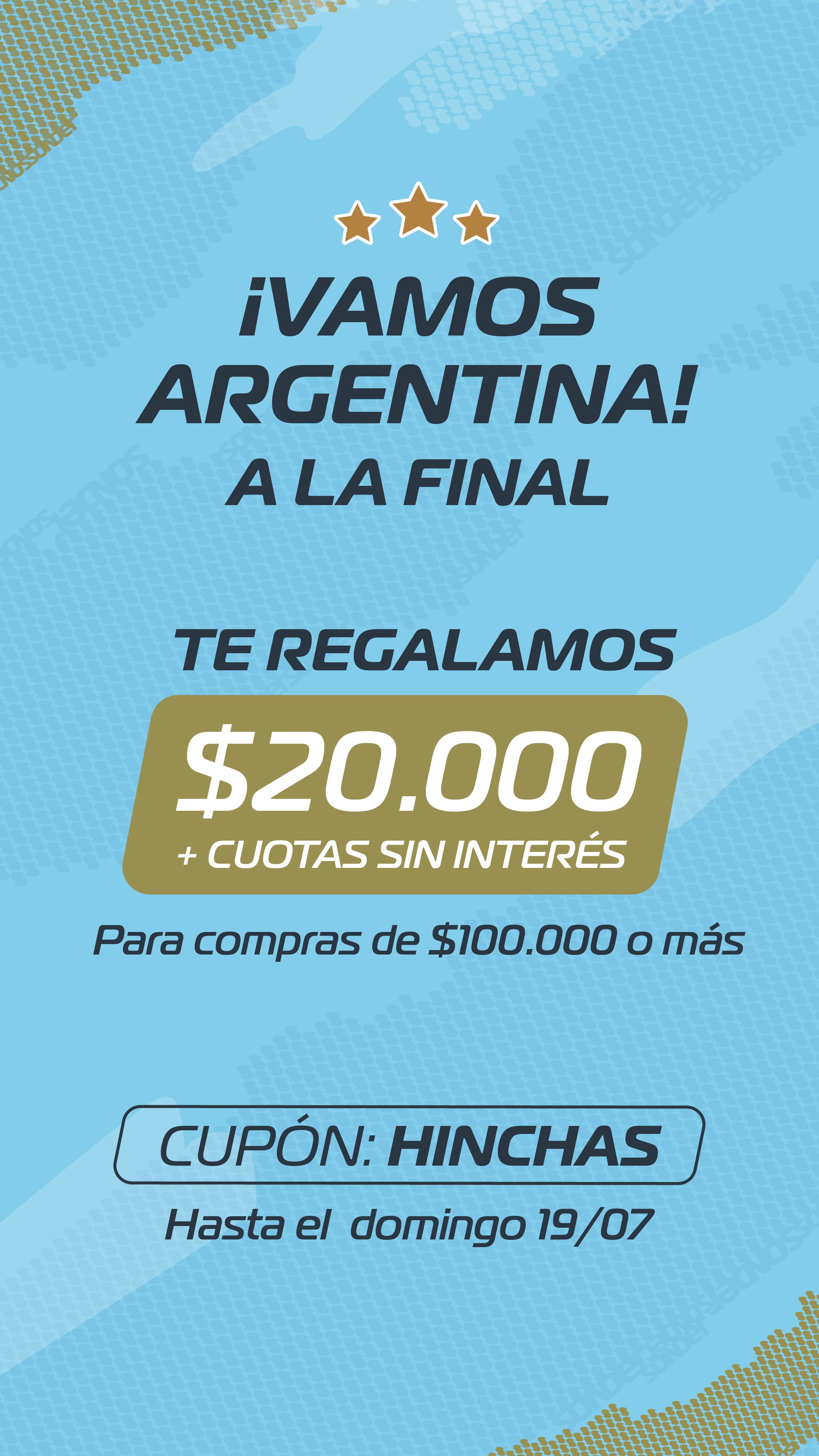 Argentina
